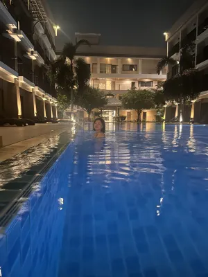 Summer Tree Resorts Photos