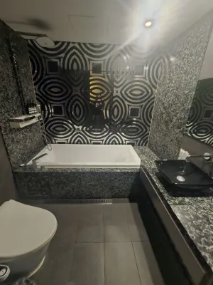 Hotel Cullinan Wangsimni Seoul Chambres Photos