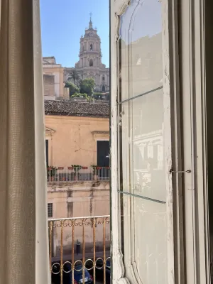 Palazzo Il Cavaliere B&B de Charme Near Hotel Photos