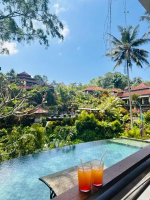 Labak River Hotel by Eps Relaksasi & Rekreasi Photos