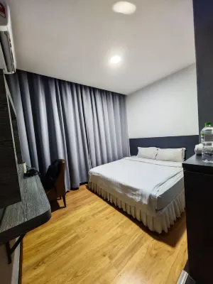My Dream Hotel Chambres Photos