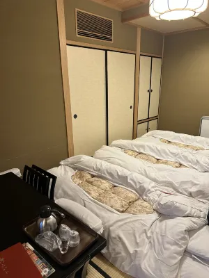 Togetsutei Kamar Photos