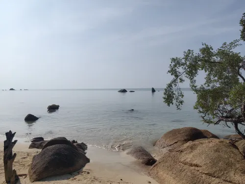 Lamai Bayview Boutique Resort Near Hotel Photos