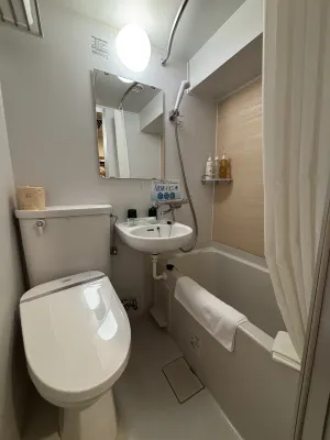 Super Hotel Ikebukuro-Eki Kitaguchi الغرف Photos