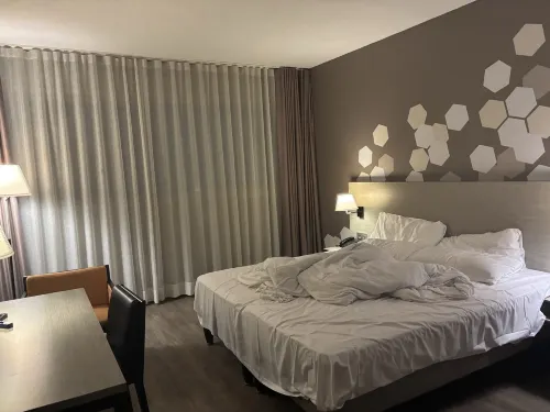 Citadines Ramblas Barcelona Chambres Photos