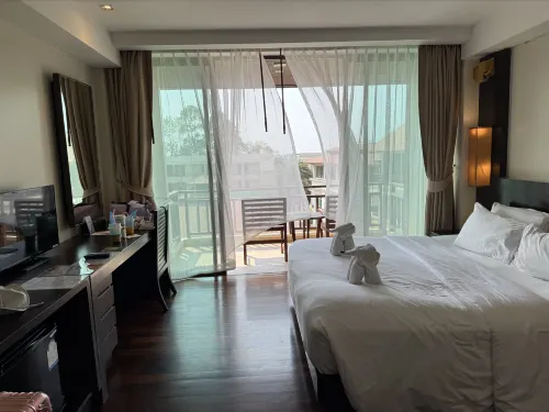 Kacha Resort & Spa, Koh Chang Chambres Photos