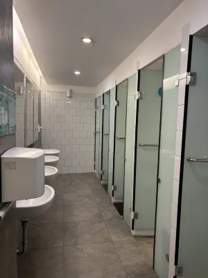 Bobopod  Kota Lama, Semarang Kamar Photos