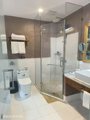 Yuntang Luxury Resort Hotel Dali Chambres Photos