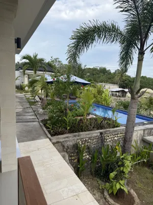 Kelingking Paradise Suites Villa Loisirs et amusements Photos