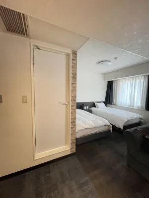Hotel Nagano Avenue Camere Photos