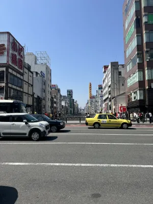 베니키아 칼튼 호텔 오사카 도톤보리 호텔 주변 Photos