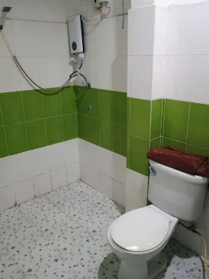 Mixok Guesthouse Chambres Photos