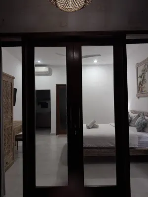 Wayan Homestay Sanur Rooms Photos