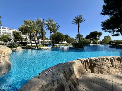 Grupotel Gran Vista & Spa À proximité de l'hôtel Photos
