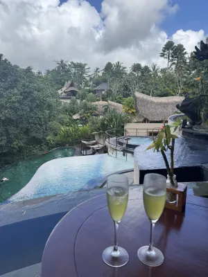 Aksari Resort Ubud by Ini VIE Hospitality Photos