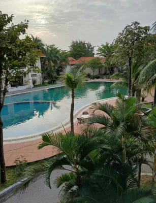 Manli Resort Quang Binh Leisure & Recreation Photos