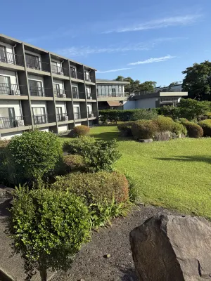 Yakushima Green Hotel Near Hotel Photos