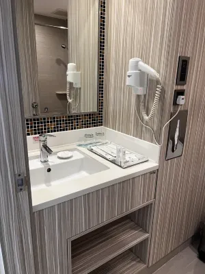 金寶來酒店 房間 Photos