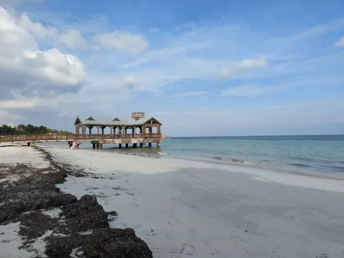 The Reach Key West, Curio Collection by Hilton In der Nähe des Hotels Photos