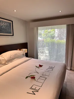 Sheraton Resort & Spa, Tokoriki Island, Fiji Rooms Photos