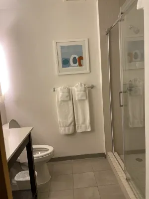 Corporate Inn Sunnyvale - All-Suite Hotel Rooms Photos