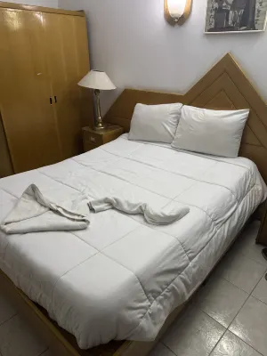 Karnak Hotel Luxor Zimmer Photos