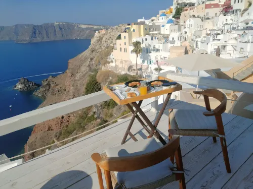 Armeni Luxury Villas Photos