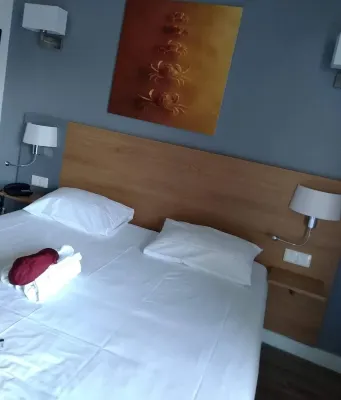 Residhotel le Grand Prado Chambres Photos