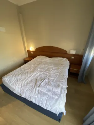 Hotel Laura Rooms Photos