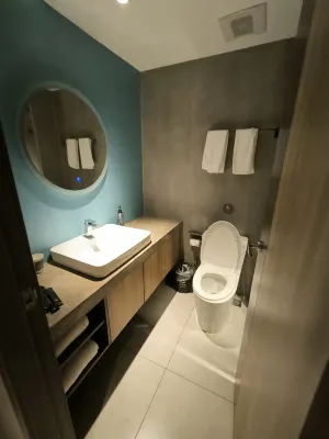 Homeinn · neo (Shanghai Zhongshan Park Yanan West Road) Camere Photos