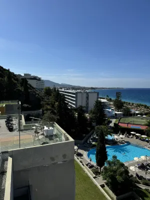 Sheraton Rhodes Resort Photos