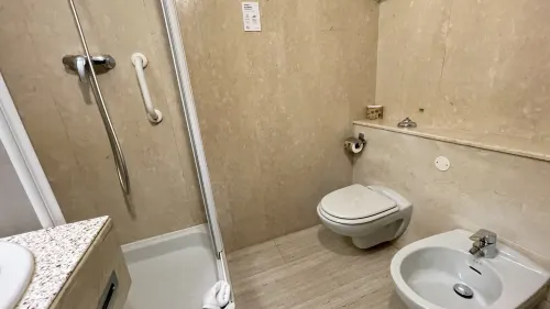 B&B Hotel Milano Aosta الغرف Photos