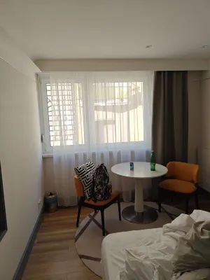 Danubius Hotel Astoria City Center Zimmer Photos