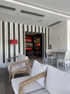 Hotel Sitges Aree comuni Photos