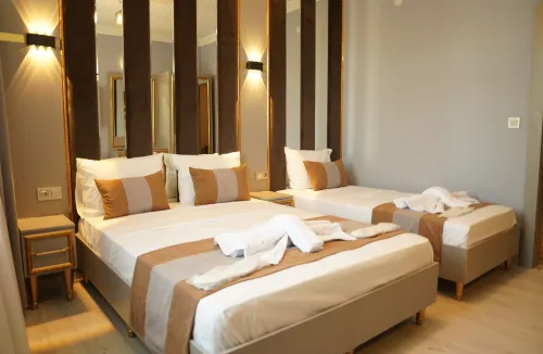 Taksim Maria Suit Hotel Værelser Photos