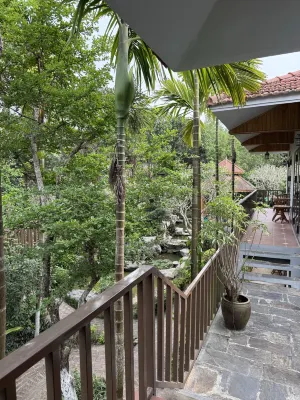 Bai Dinh Garden Resort & Spa Espaces publics Photos