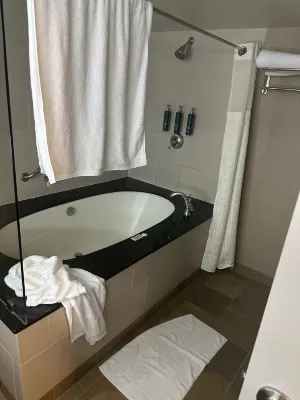 Hilton Whistler Resort & Spa Rooms Photos