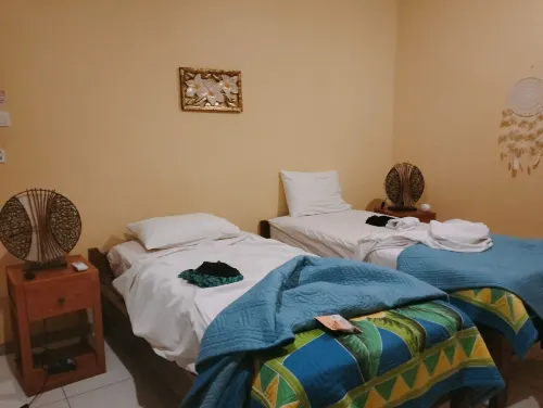 Jukung Dive Resort Bali Amed Rooms Photos