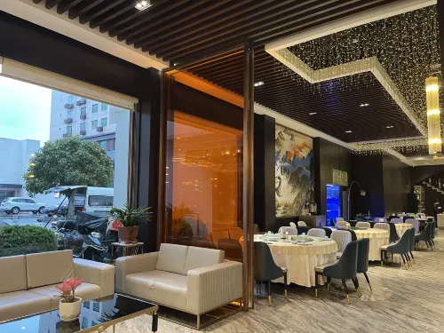 Nanfang Hotel (Zhonglou Subway Station Branch, Huimin Street, Xi'an) Ăn uống Photos