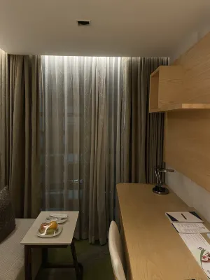 HANSA- A Premium Residence Rooms Photos