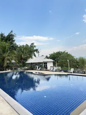 Pai Iyara Resort Freizeit und Erholung Photos