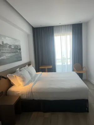 Poseidon Athens Hotel Chambres Photos