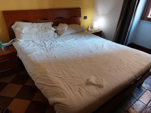 Roma Resort Termini Camere Photos