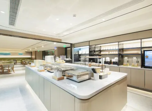 JI Hotel (Wuhan Railway Station) Photos