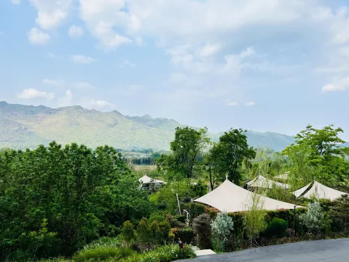 Marasca Khao Yai - Eco-Friendly Glamping Escape Near National Park Circondario Photos