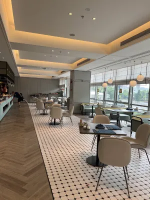 The G Shanghai Makanan Photos