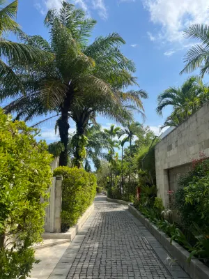 Montigo Resorts Seminyak Dekat Hotel Photos