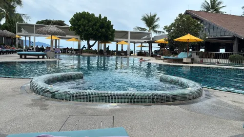 NH Collection Samui Peace Resort Loisirs et amusements Photos
