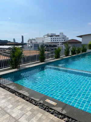The Whisper Hotel Leisure & Recreation Photos