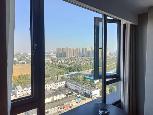 Shankee Tea Style Hotel (Zhongshan Caihong Avenue) Photos